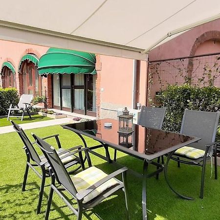 Corte Stella Apartment กอสเตร์มาโน ภายนอก รูปภาพ