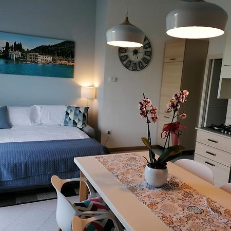 Corte Stella Apartment กอสเตร์มาโน ภายนอก รูปภาพ