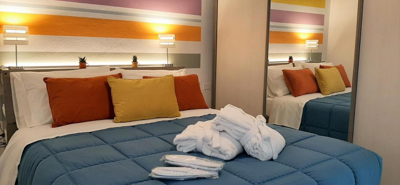Corte Stella Apartment กอสเตร์มาโน ภายนอก รูปภาพ