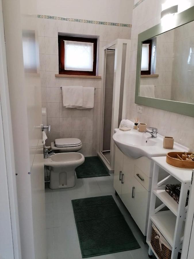Corte Stella Apartment กอสเตร์มาโน ภายนอก รูปภาพ