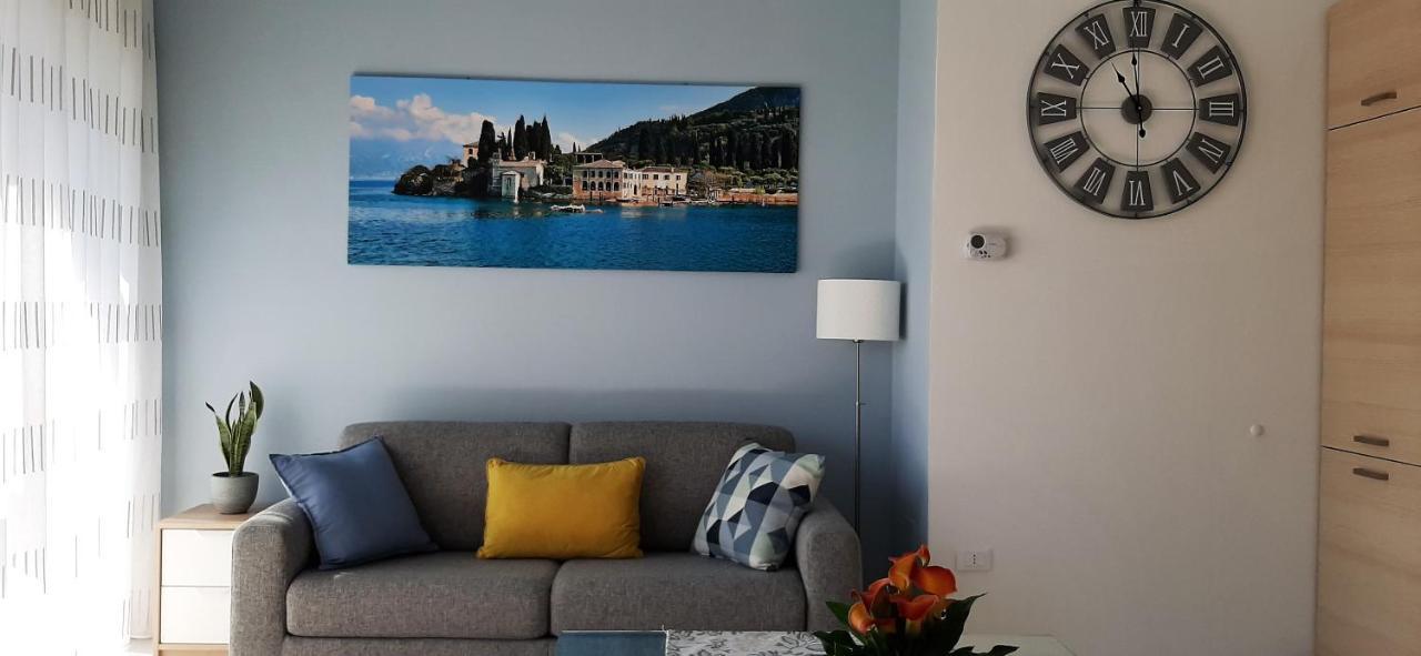 Corte Stella Apartment กอสเตร์มาโน ภายนอก รูปภาพ