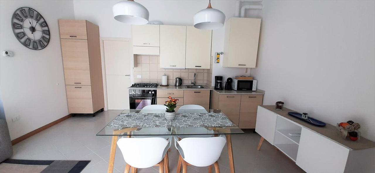 Corte Stella Apartment กอสเตร์มาโน ภายนอก รูปภาพ