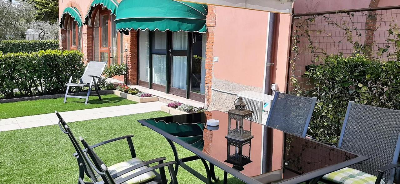Corte Stella Apartment กอสเตร์มาโน ภายนอก รูปภาพ