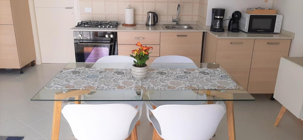 Corte Stella Apartment กอสเตร์มาโน ภายนอก รูปภาพ