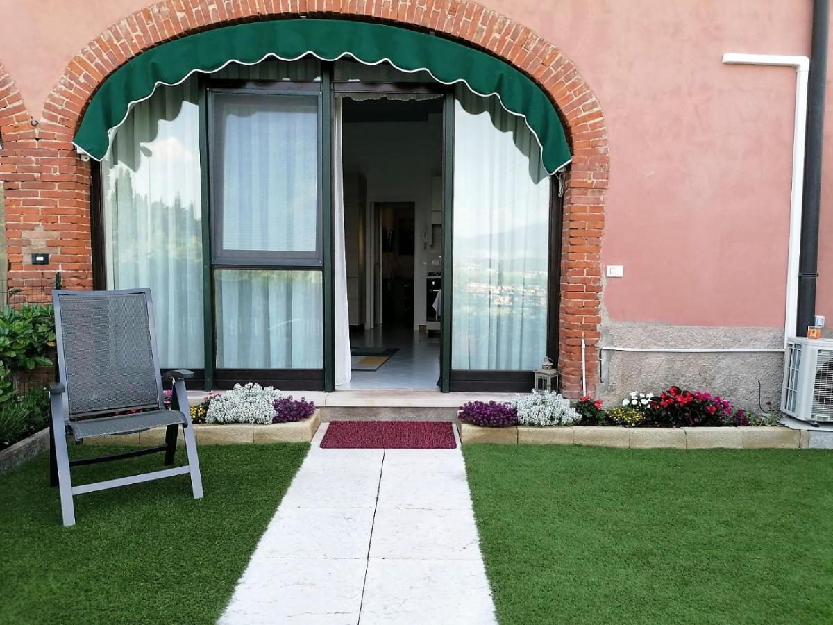 Corte Stella Apartment กอสเตร์มาโน ภายนอก รูปภาพ