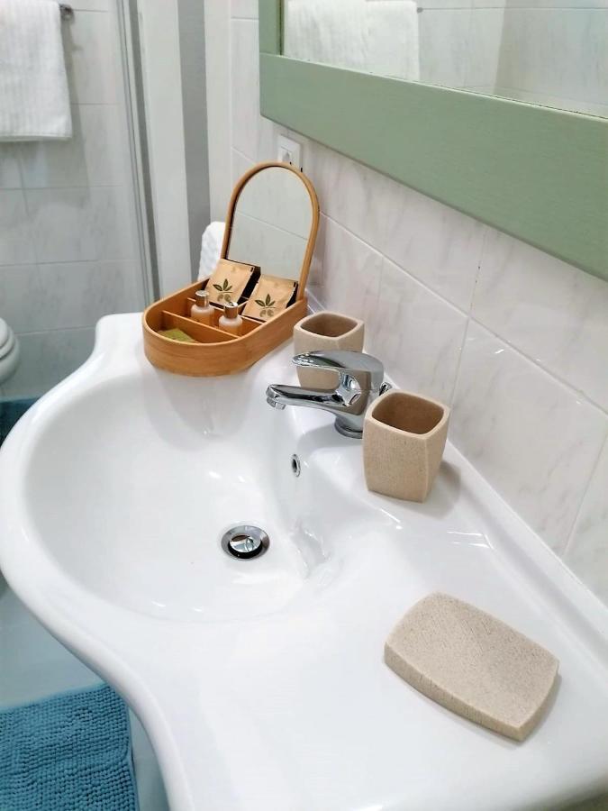 Corte Stella Apartment กอสเตร์มาโน ภายนอก รูปภาพ