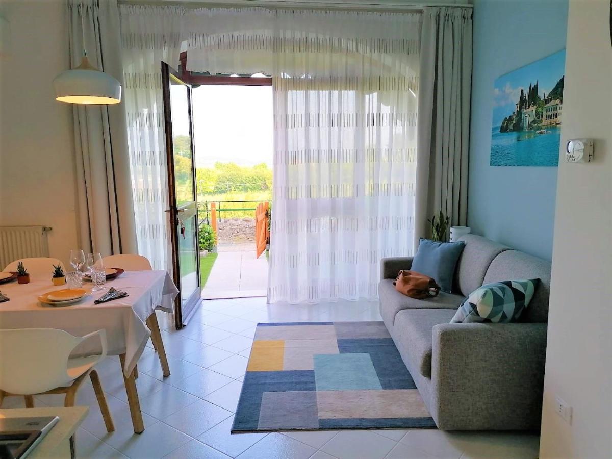 Corte Stella Apartment กอสเตร์มาโน ภายนอก รูปภาพ