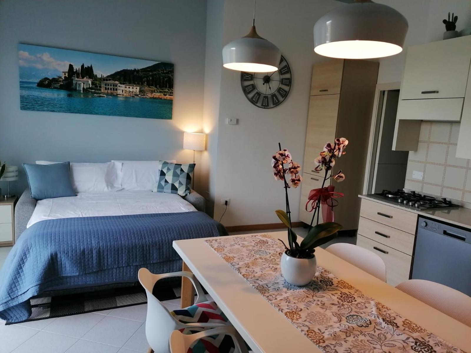 Corte Stella Apartment กอสเตร์มาโน ภายนอก รูปภาพ