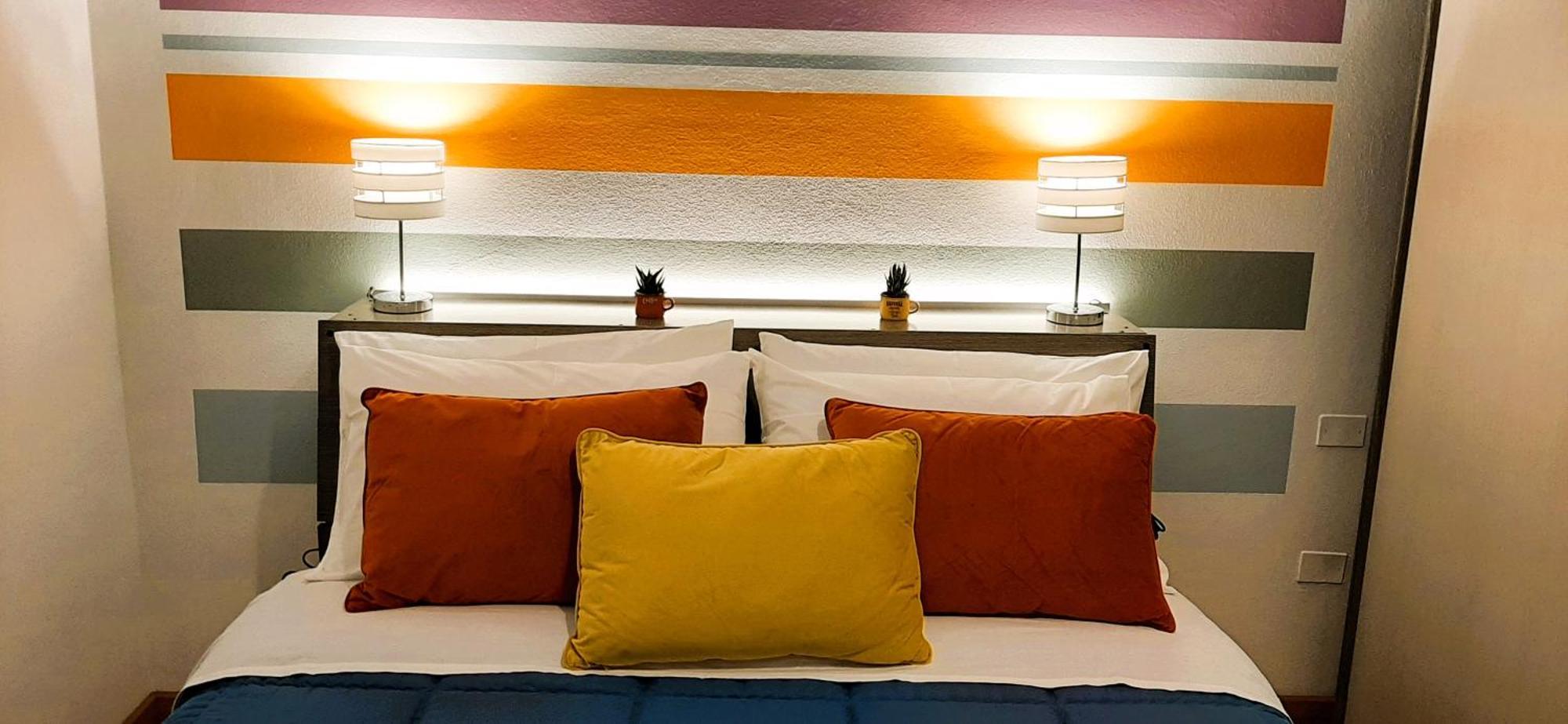 Corte Stella Apartment กอสเตร์มาโน ภายนอก รูปภาพ