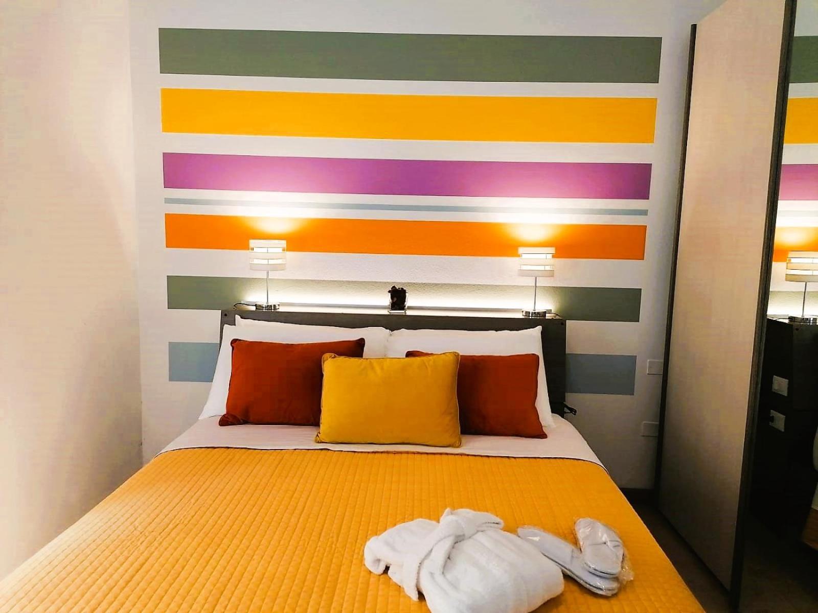 Corte Stella Apartment กอสเตร์มาโน ภายนอก รูปภาพ
