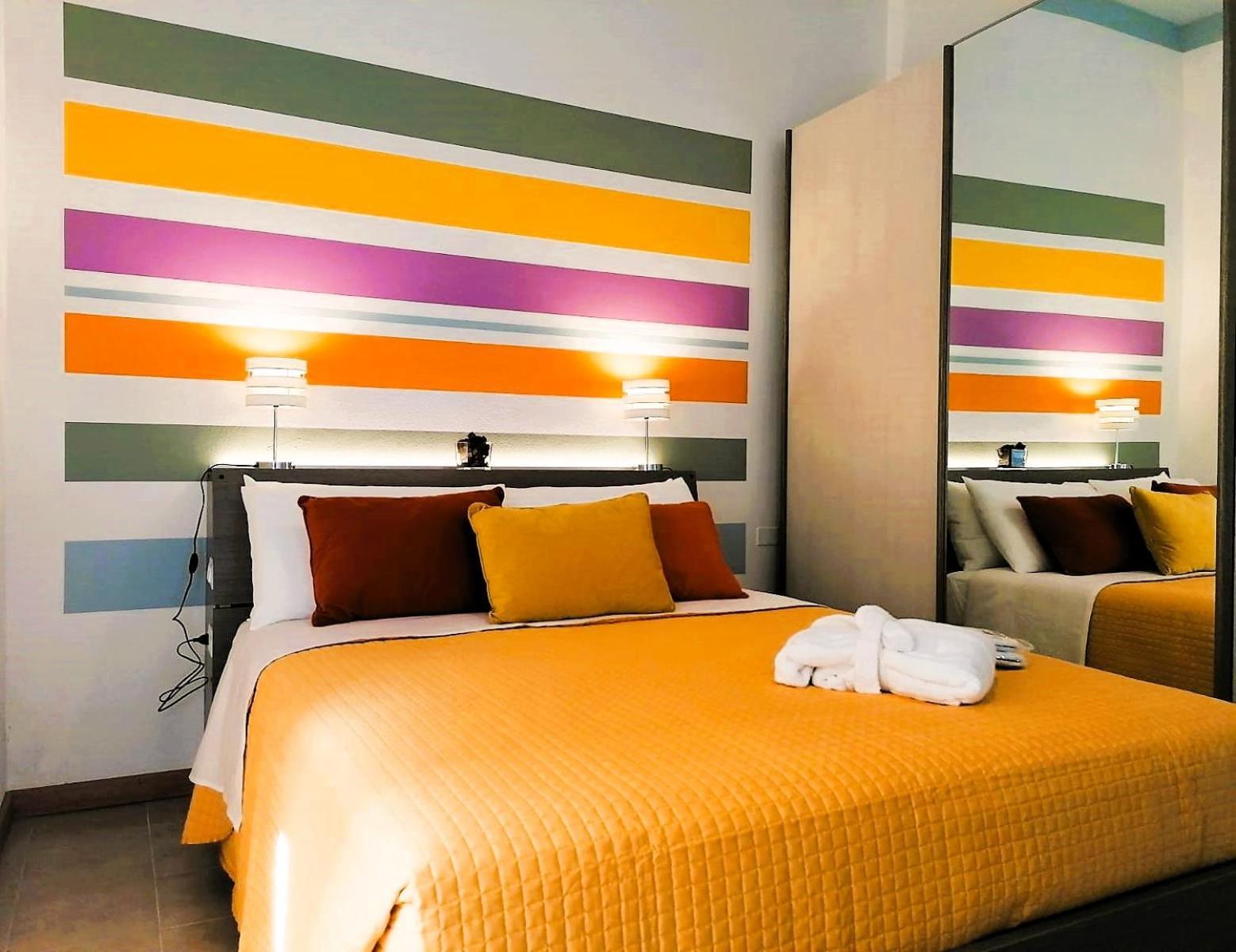 Corte Stella Apartment กอสเตร์มาโน ภายนอก รูปภาพ