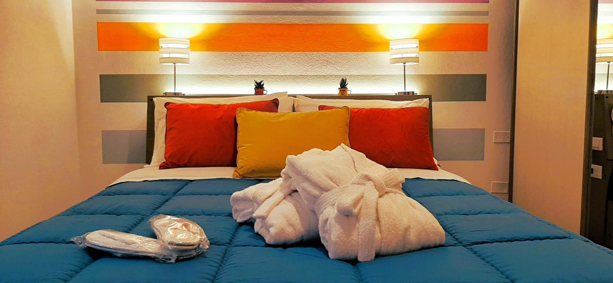 Corte Stella Apartment กอสเตร์มาโน ภายนอก รูปภาพ