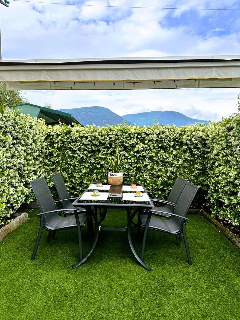 Corte Stella Apartment กอสเตร์มาโน ภายนอก รูปภาพ
